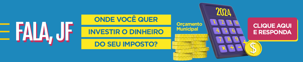 Fala JF